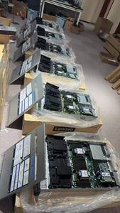 Lenovo sr650 V2 máy hoàn toàn mới, được thiết lập, giải pháp lưu trữ lai, Quản Lý Hiệu Quả, bảo mật mạnh mẽ, máy chủ ai - Product Image 2