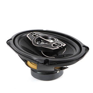 Altavoz Coaxial para Auto de 6x9 Pulgadas, Alta Potencia de <span class=keywords><strong>1000W</strong></span>, Impedancia de 4 Ohmios, Ajuste Universal - Product Image 4