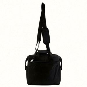 Sac isotherme imperméable grande capacité avec bandoulière réglable pour le déjeuner - Product Image 5