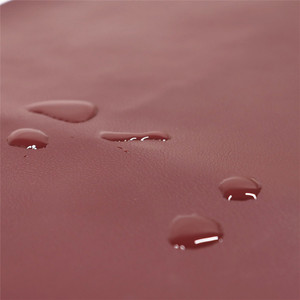 Good Hot Sell Shoe Furniture High Quality Waterproof Anti-Mildew <strong>PU</strong> Regenerated <strong>Leather</strong> - Product Image 5