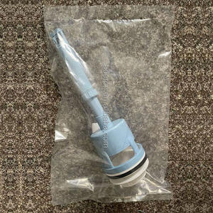 Vanne de chasse en plastique, idéale pour une pièce, offre spéciale - Product Image 6