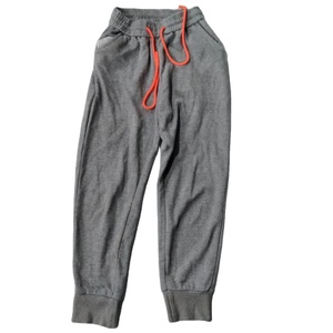 Pantalones para correr Bale Second Outdoor Sports Pants Things Pantalones al por mayor Ropa de <span class=keywords><strong>segunda</strong></span> <span class=keywords><strong>mano</strong></span> al por mayor - Product Image 3