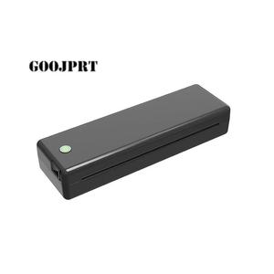 A4 Imprimante thermique portable Imprimante sans fil Imprimante de tatouage Support a4 papier thermique et transfert de tatouage - Product Image 5