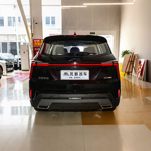 Oferta Especial, JAC X8 <span class=keywords><strong>PLUS</strong></span> 2024 1.5TGDI DCT Edición Familiar, Autos en Stock, Vehículo Usado de Alta Calidad - Product Image 5