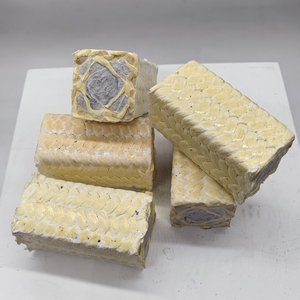 Materiale di Attrito in Kevlar Premium, Blocco di Attrito in Kevlar Autolubrificante, Cuscinetto di Attrito in Kevlar per Freni di Macchinari Edili - Product Image 6
