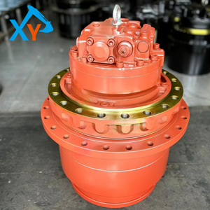 KYB Final Drive MSF230VP <span class=keywords><strong>Motor</strong></span> <span class=keywords><strong>Travel</strong></span> penggali B0440-96030 <span class=keywords><strong>Travel</strong></span> <span class=keywords><strong>Motor</strong></span> <span class=keywords><strong>Assy</strong></span> untuk <span class=keywords><strong>Hitachi</strong></span> ZAX600 Final Drive - Product Image 2