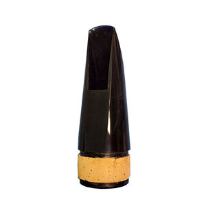 Embouchures pour clarinette <span class=keywords><strong>contrebasse</strong></span> buse pour clarinettes <span class=keywords><strong>contrebasse</strong></span> matériau ABS - Product Image 1