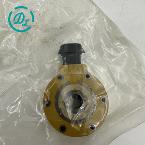 Válvula Solenoide de Bomba de Combustible Diésel EexcavaStart DL 312-5620 para Excavadoras 320D con Motores C6.4 C6.6 - Duradera, Precisa y de Fácil Instalación - Product Image 1