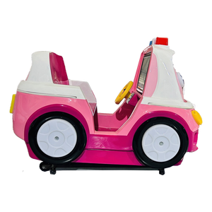 Phim hoạt hình 3D trò chơi <span class=keywords><strong>video</strong></span> màn hình <span class=keywords><strong>LCD</strong></span> Swing máy trong nhà ngoài trời đồng tiền hoạt động Kiddie đi xe vui chơi giải trí đáng tin cậy Nhà cung cấp - Product Image 5