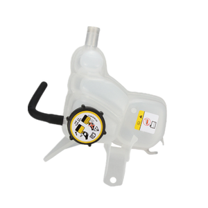 ถังข<span class=keywords><strong>ย</strong></span>ายระบบระบา<span class=keywords><strong>ย</strong></span>ความร้อนถังเก็บน้ำแบบกระชากสำหรับฟอร์ด1L8Z-8A080-BB - Product Image 2