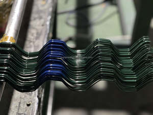 Profil de verrouillage de serre Maxpower profil de verrouillage de <span class=keywords><strong>film</strong></span> de serre et profil de verrouillage en aluminium à fil mobile - Product Image 5