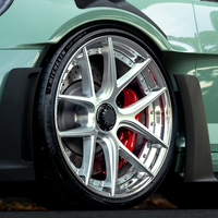 Jantes forgées 18 19 20 21 22 24 pouces pour Benz Amg S65 G63 Gt53 Gt63s Gt43 Gt50 bmw M3 M2 M8 X3 X5 X7 audi S8 A3 A6 A7 A8 S7