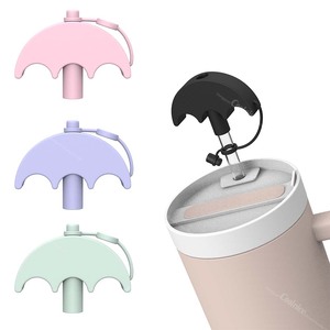 Nouvelle conception très vendue : réduisez les rides et améliorez la santé avec une paille de beauté recyclable en silicone coloré de qualité alimentaire - Product Image 1