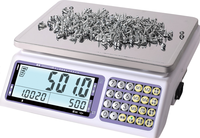 MLC639FA Balance électronique Balance à bijoux Micro capteur de pesage Cellule de charge 300g