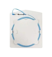 Fibres laser chirurgicales 600µm 0.37NA 3M PLDD ENT Radiales Coniques pour Chirurgie et Veines Variqueuses