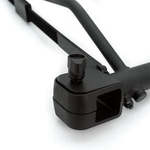 भारी शुल्क एल्यूमीनियम डी कास्टिंग डेडबोल्ट-विरोधी टैम्पर लॉक डाउन-रोधी लॉक पार्ट-डोर लकड़ी के दरवाजे की यांगिंग ब्रांड मॉडल सेवा - Product Image 2