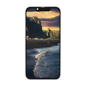 Pantallas LCD para Teléfonos Móviles, Pantalla GX para iPhone, Repuesto de Pantalla Táctil LCD, Digitalizador, Piezas de Pantalla para iPhone 13 Mini - Product Image 3