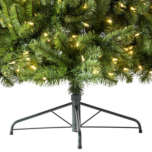 مصنع بقيادة الولايات المتحدة 6 أقدام نصف مضاءة مسبقًا 7FT للمنزل - Product Image 5