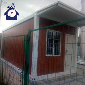 Sunroom Sunroofs Flat Sunroom บ้านอลูมิเนียมกระจกสีเขียว - Product Image 4