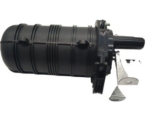 Trung quốc sản xuất 12 24 48 96 lõi <span class=keywords><strong>Dome</strong></span> loại cơ khí nóng chảy loại sợi quang học mối nối bao vây Doanh đóng cửa - Product Image 3