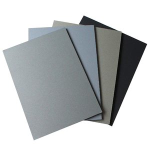 ACP <span class=keywords><strong>ACM</strong></span> 4x8 nhôm Composite Panel 4mm-6mm Độ dày tấm ốp - Product Image 2