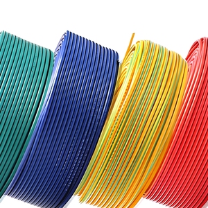 سلك كهربائي نحاسي مجدول 10 AWG معزول بالـ PVC أحادي النواة، كابل OFC 53 مم2 للإلكترونيات والطاقة في السيارات - Product Image 5