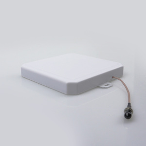 Uhf ăng-ten thông tin liên lạc ăng-ten <span class=keywords><strong>8m</strong></span> phạm vi đọc <span class=keywords><strong>RFID</strong></span> Hệ thống đầu đọc phân cực tròn 6dBi <span class=keywords><strong>RFID</strong></span> UHF ăng-ten - Product Image 5