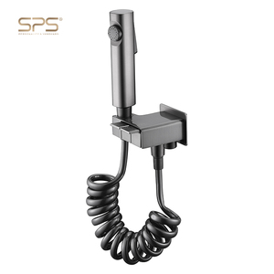 1705 портативный распылитель для биде - Product Image 3