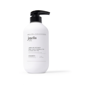 Tratamiento Capilar Jmella 500ml Fórmula K Beauty Para Uso Diario Todo Tipo de Piel - Product Image 2