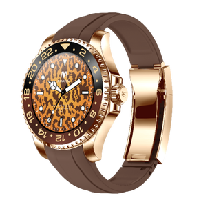Montres pour hommes Definite EDS HKSF M01 Patent, recherche de partenaires distributeurs. - Product Image 1