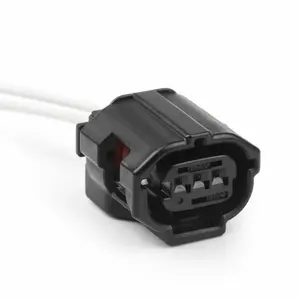 3-Loch-Nockenwellenposition Sensorst ecker Stecker Pigtail-Kabelbaum - Product Image 1