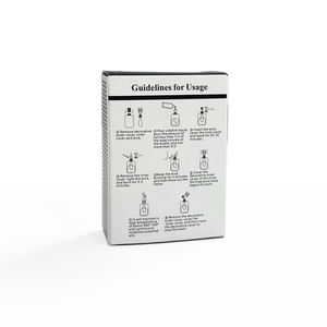 ไส้ตะเกียงเซรามิกสำหรับเตาอโรมาเธอราพีแบบใช้กับน้ำมันหอมระเหย 2 ชิ้น แบบใหม่ ใช้แทนไส้ตะเกียงเดิม อุปกรณ์เสริมสำหรับโคมไฟหอมในบ้าน - Product Image 5