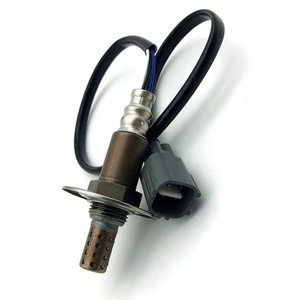 Sensor de Oxígeno O2 para Motor de Coche Mini, 22690-AA630, Sensor O2 con Rosca, Sensor Inductivo para Subaru Legacy 1998-2003 - Product Image 2