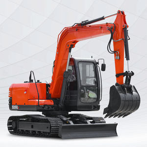 Bán hàng trực tiếp từ nhà sản xuất <span class=keywords><strong>25ton</strong></span> lớn bánh xích máy xúc 20 tấn giá thấp bánh xích máy xúc - Product Image 3