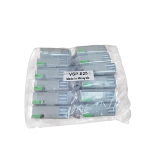 Cartouche filtrante série VSP-005 pour détecteurs <span class=keywords><strong>VLC</strong></span>, VLF, VLP et VLS - Product Image 3