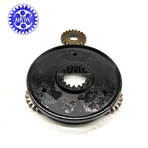 Pieza de maquinaria de construcción SWING CARRIER 1 KIT 2017 para <span class=keywords><strong>KOMATSU</strong></span>, 2, 1, 2, 2, 2, 1 - Product Image 2