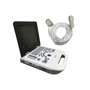 Diagnostic SY-AX50 12. Système d'ultrason vasculaire de pouce B & W avec la <span class=keywords><strong>sonde</strong></span> <span class=keywords><strong>vaginale</strong></span> - Product Image 5