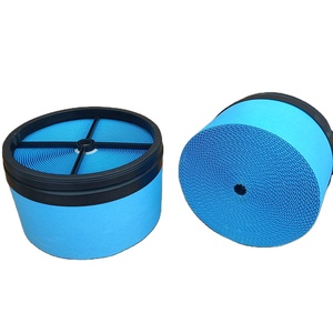 Filtre à air MANNY 146397-08 compatible avec les compresseurs, séparateur d'huile et pièces de rechange de connexion - Product Image 6