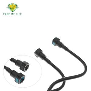 Manguera de Refrigerante Tree Of Life 7S618B081AB para Ford, Repuesto para Tanque de Expansión del Radiador - Product Image 4
