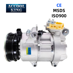 Compresseur de climatisation rotatif GN1119D629CB GN1Z19703D, compresseur de climatisation à cylindrée fixe, compresseur de climatisation à spirale pour Ford Escape sport ECO - Product Image 4