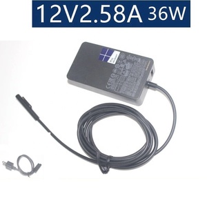 Máy Tính Xách Tay AC <span class=keywords><strong>Adapter</strong></span> Cho Microsoft Bề Mặt Pro 3 4 12V 2.58A <span class=keywords><strong>36W</strong></span> Cung Cấp Điện <span class=keywords><strong>Adapter</strong></span> Cho 1625 1724 1631 Máy Tính Xách Tay Sạc - Product Image 3