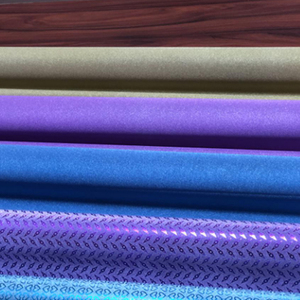 Apoyo muestras película decorativa de brillo Brite de película de plástico de PVC - Product Image 4