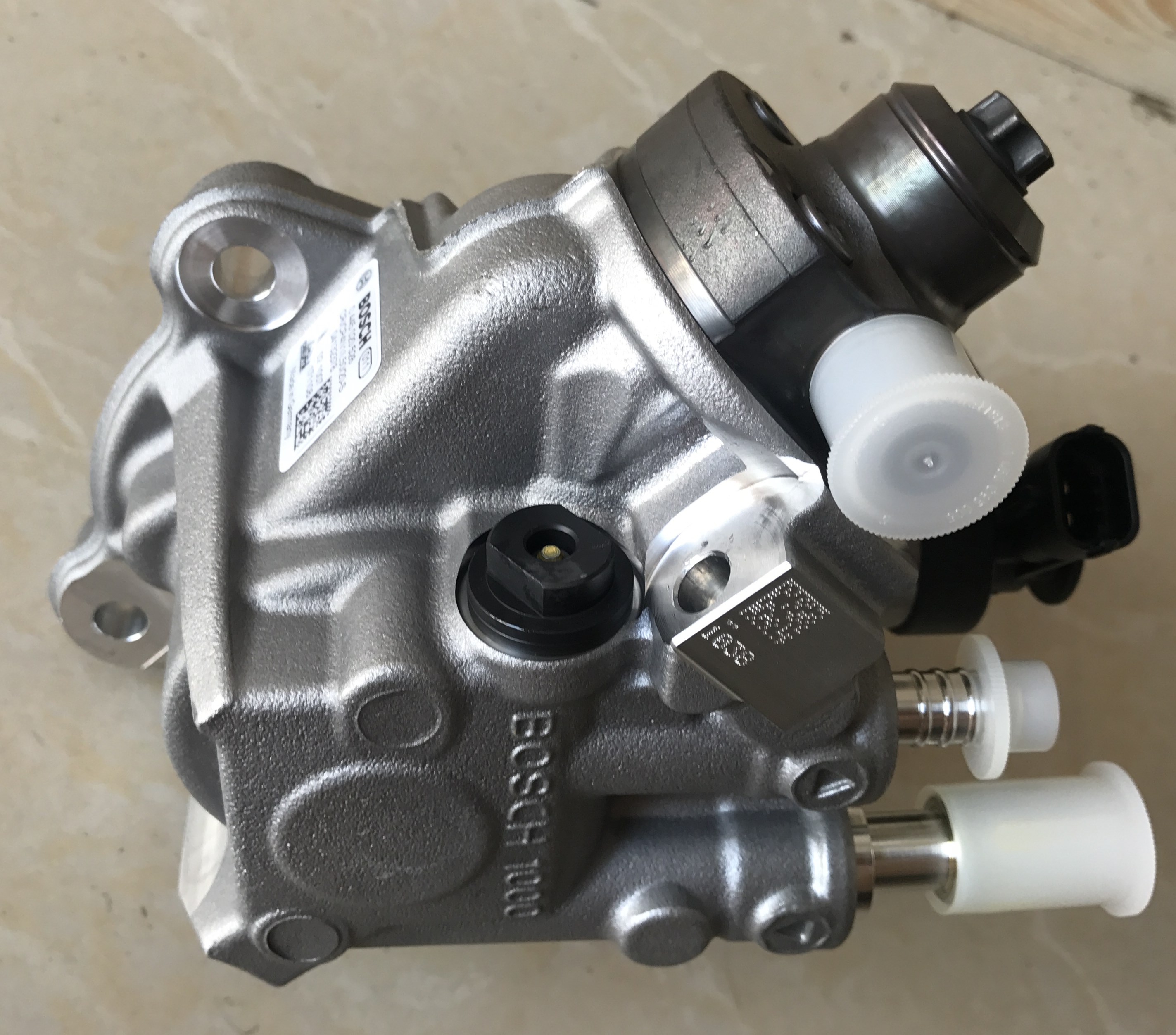 common rail pump 0445020526 04123934 140507 injection pump 0445020526 for Deutz KHD high quality pump 0445020526