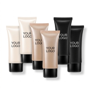 Crèmes BB hydratantes, <span class=keywords><strong>crème</strong></span> hydratante <span class=keywords><strong>teintée</strong></span>, éclat naturel, marque privée, OEM, ODM, végan, sans cruauté, cosmétiques professionnels, laboratoire - Product Image 1