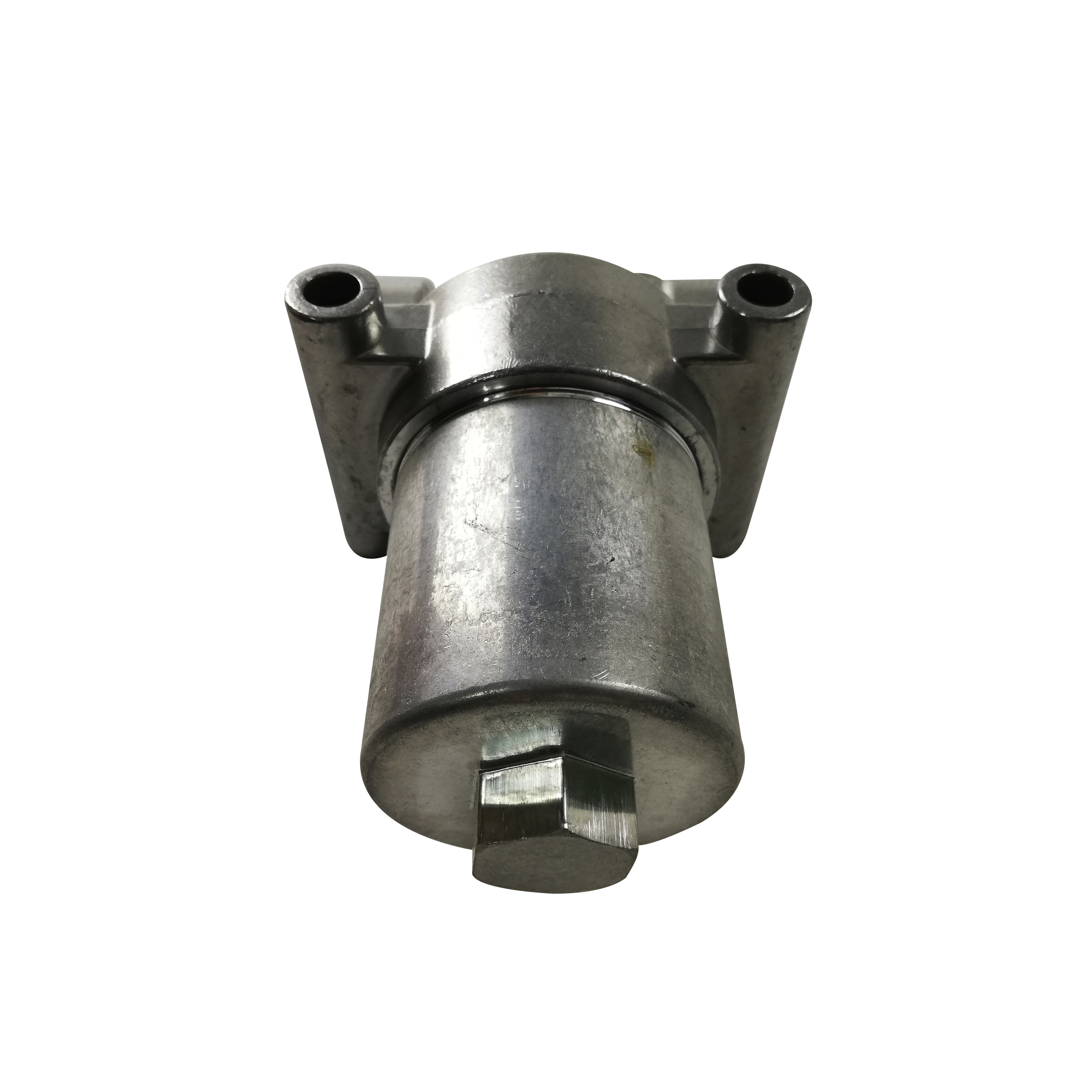 S6K E200B Leading Grid Assembly Suitable for Caterpillar Engines Repair Parts - Gupta Tractor Spares Co.