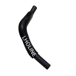 Tuyau en caoutchouc LHOLINE 21306-VJ611 EPDM, longueur standard, pour tuyaux d'échappement, d'eau et de carburant - Product Image 1