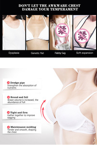 Toptan fiyat Papaya meme geliştirme uçucu yağ 30ml meme bakımı meme geliştirme tam sıkılaştırıcı - Product Image 4