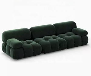 Combinaison d'angle modulaire canapé et chaise longue <span class=keywords><strong>de</strong></span> loisirs adaptée au salon - Product Image 5