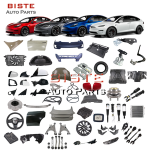 <span class=keywords><strong>Precio</strong></span> al por mayor de fábrica, piezas automotrices, carrocería, Sistemas de carrocería trasera, parachoques delantero y trasero para <span class=keywords><strong>Tesla</strong></span> <span class=keywords><strong>Model</strong></span> 3 Y S X All Series - Product Image 5