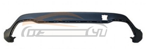 Paraurti Posteriore Jx7b-17f954-y, Protezione Paraurti Posteriore, Per <span class=keywords><strong>Ford</strong></span> <span class=keywords><strong>Focus</strong></span> 5d <span class=keywords><strong>2020</strong></span> - Product Image 4